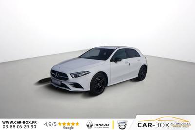 Mercedes Classe a 250 e 8g-Dct Amg Line