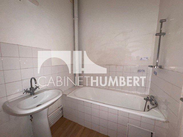 Appartement - 104 m² - 5 pièces