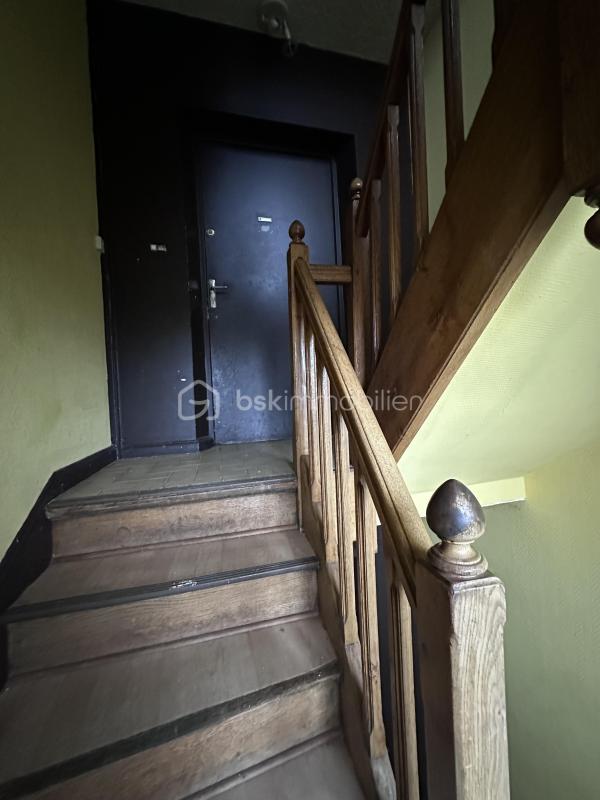 Immeuble - 250 m² - 12 pièces