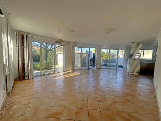 Maison - 170 m² - 4 pièces