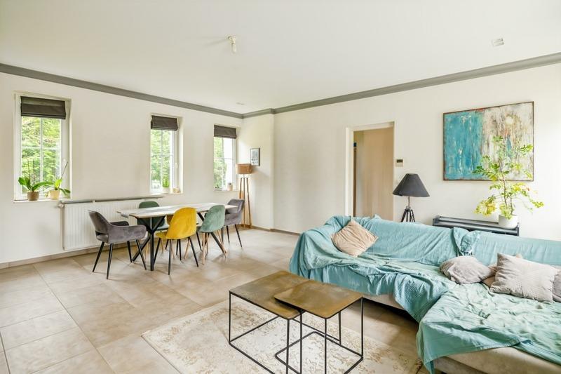 Maison bourgeoise - 173 m² - 7 pièces