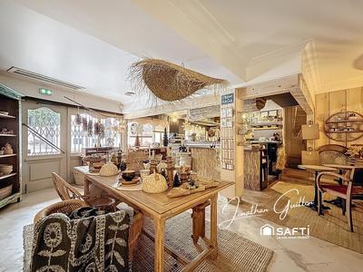 Immeuble - 1 329 m²