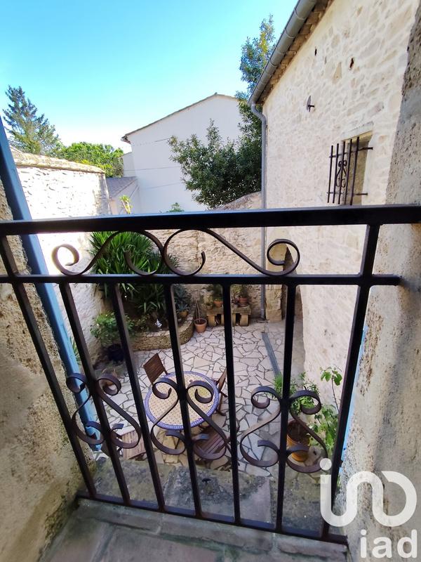 Maison de ville - 175 m² - 6 pièces