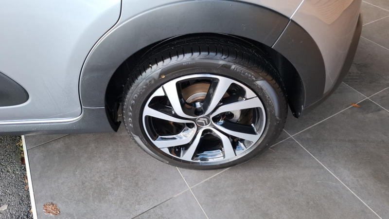 Citroën C3 III PureTech 110 s&amp;amp;S Bvm6 Shine Pack