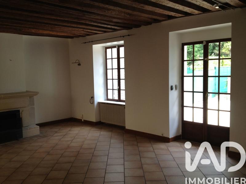 Maison - 156 m² - 7 pièces