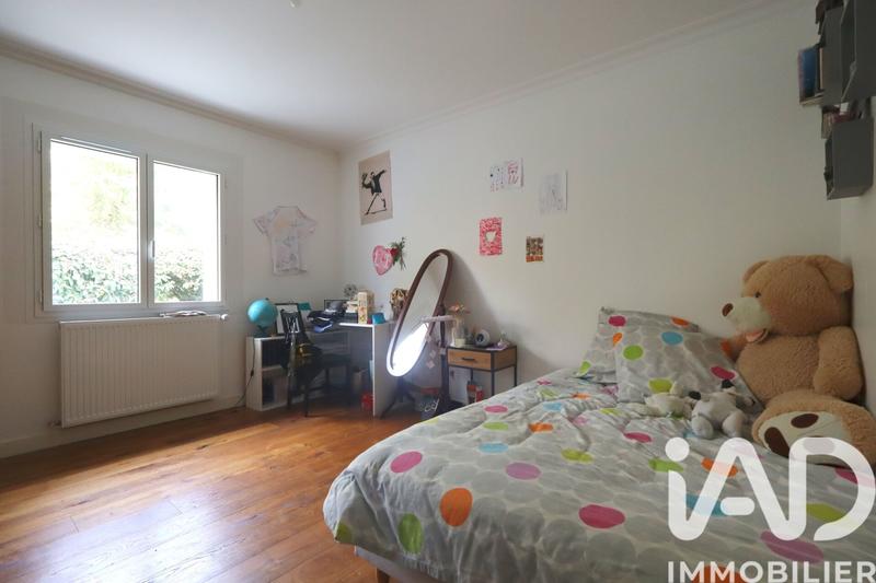 Maison - 148 m² - 5 pièces