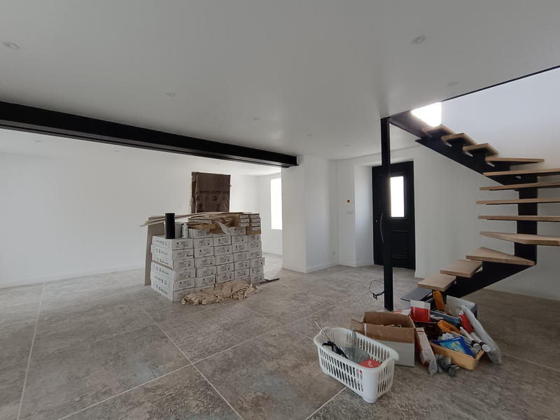 Propriété - 450 m² - 10 pièces