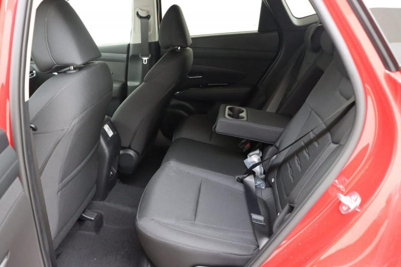 Hyundai Tucson Feel 1.6 t-Gdi 150 hp 48v