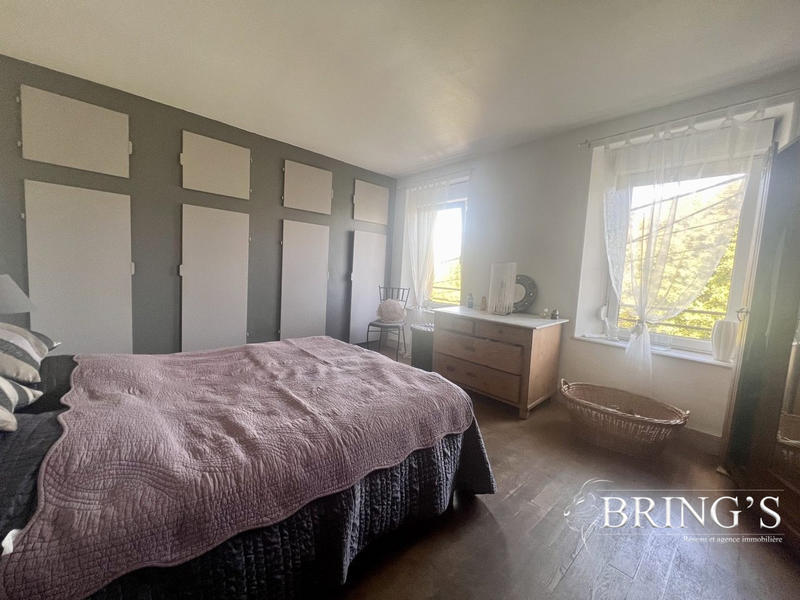 Viager - Appartement - 70 m² - 3 pièces