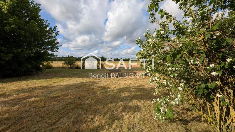 Maison - 302 m² - 7 pièces