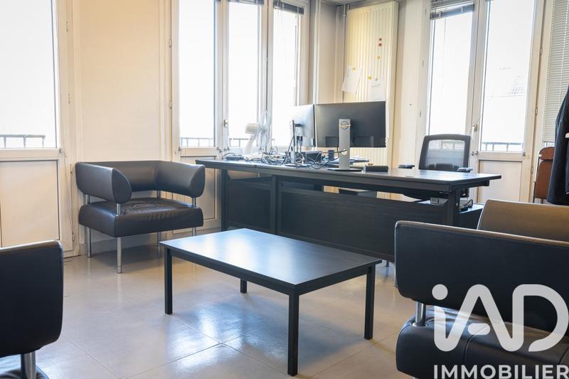 Appartement - 391 m² - 15 pièces