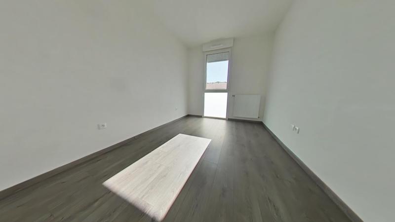 Appartement - 53 m² - 3 pièces