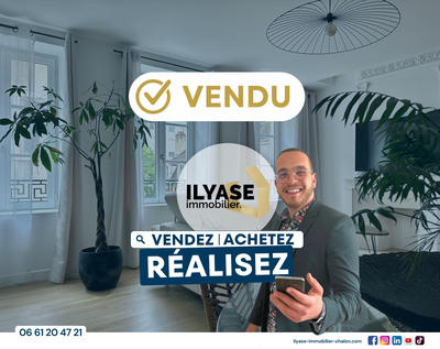 Appartement - 86 m² - 2 pièces