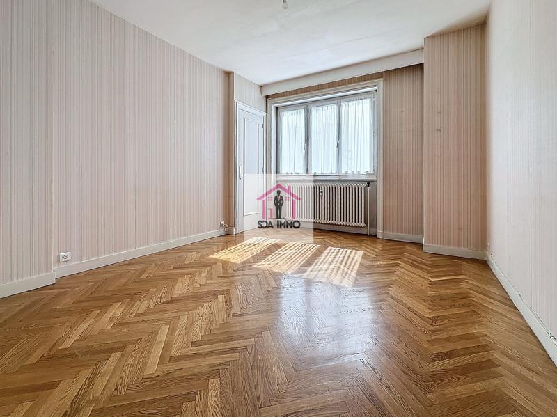 Appartement - 86 m² - 3 pièces