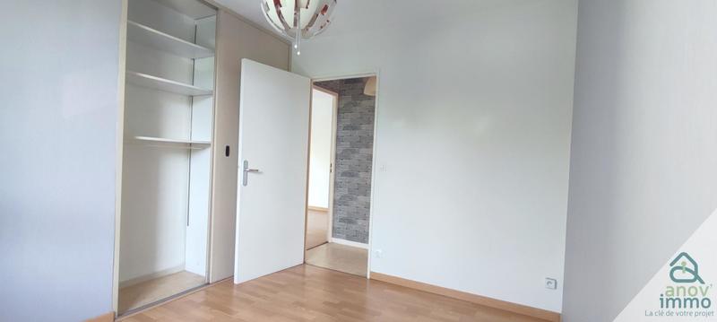 Duplex - 86 m² - 4 pièces