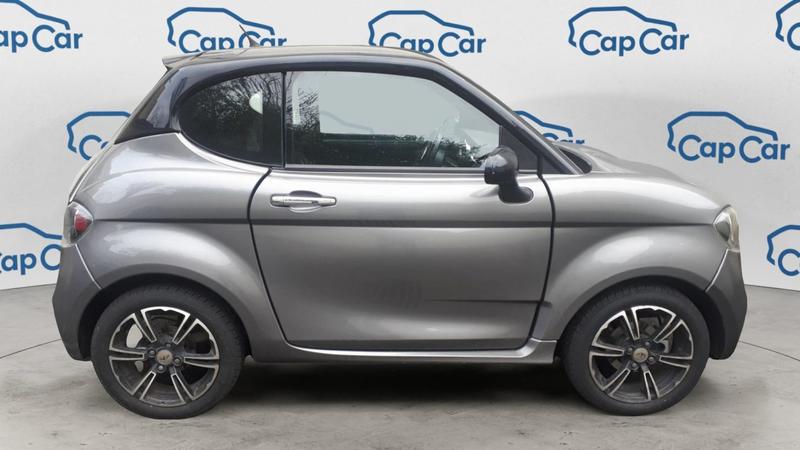 Chatenet Ch40 Lombardini dCi Sportline