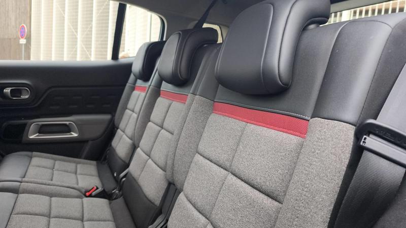 Citroën C5 Aircross 1.5 BlueHDi 130 Eat8 Feel