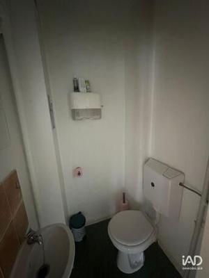 Bureau - 70 m² - 4 pièces