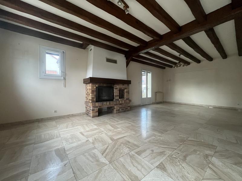 Maison - 150 m² - 7 pièces