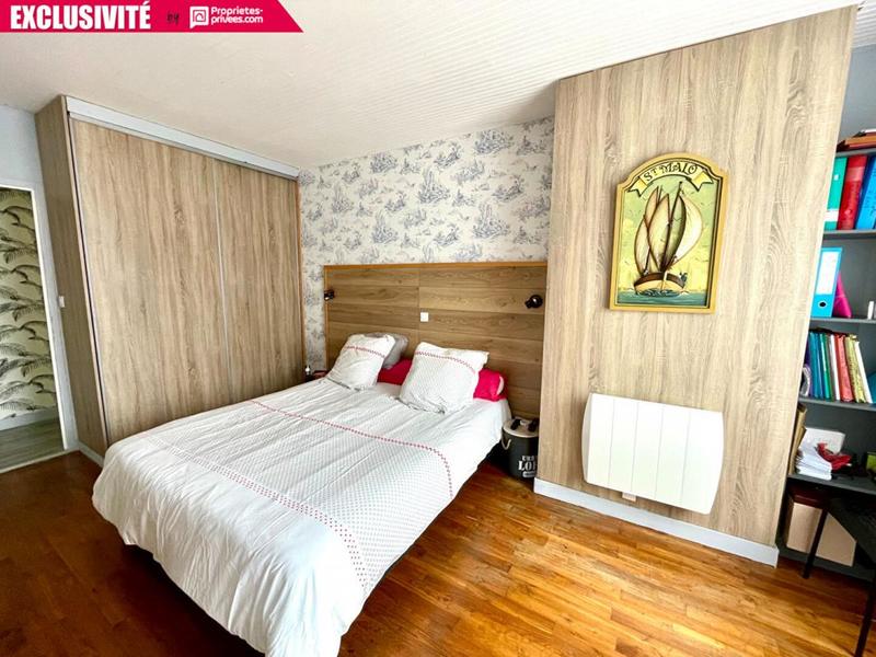 Maison - 100 m² - 3 pièces