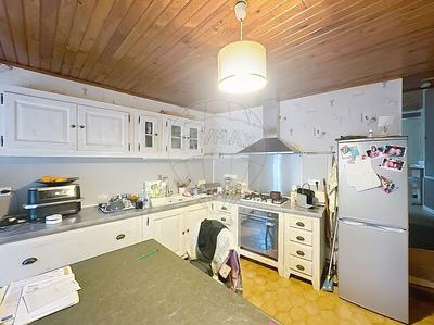 Mazet - 52 m² - 2 pièces