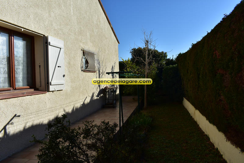 Villa - 110 m² - 4 pièces