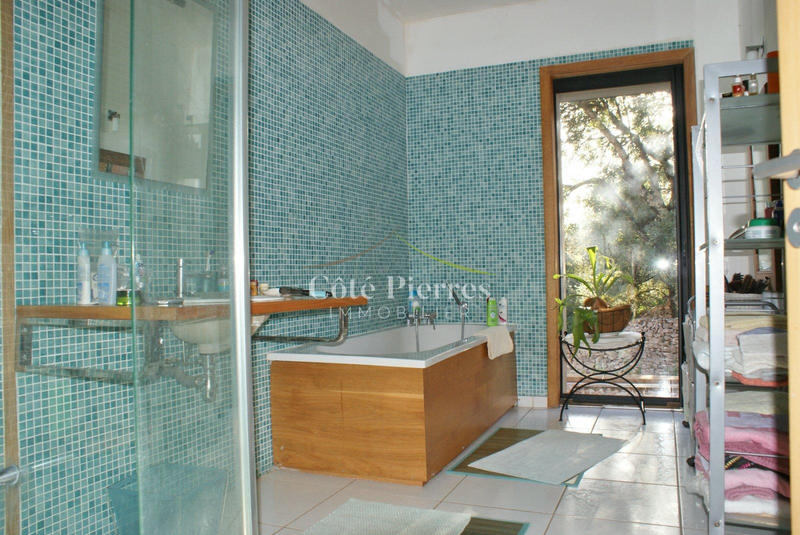 Villa - 148 m² - 5 pièces