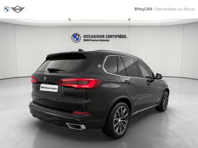 Bmw X5 G05 xDrive45e 394 ch Bva8 xLine