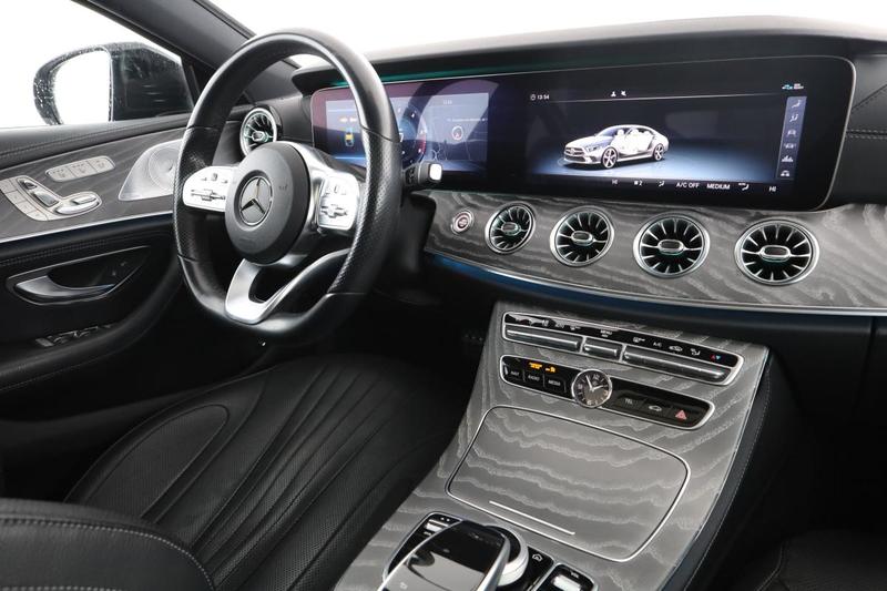 Mercedes Classe Cls 400 d Amg Line + 4Matic 9g-Tronic 340 ch
