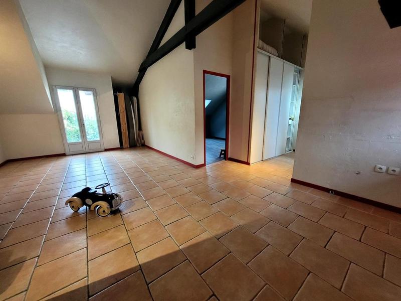 Maison - 164 m² - 7 pièces