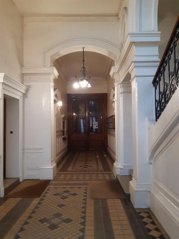 Appartement - 133 m² - 4 pièces