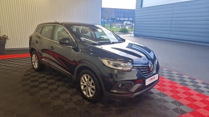 Renault Kadjar Tce 140 Fap Edc Business