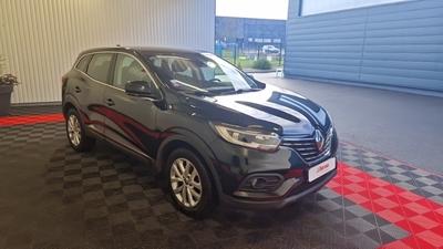 Renault Kadjar Tce 140 Fap Edc Business