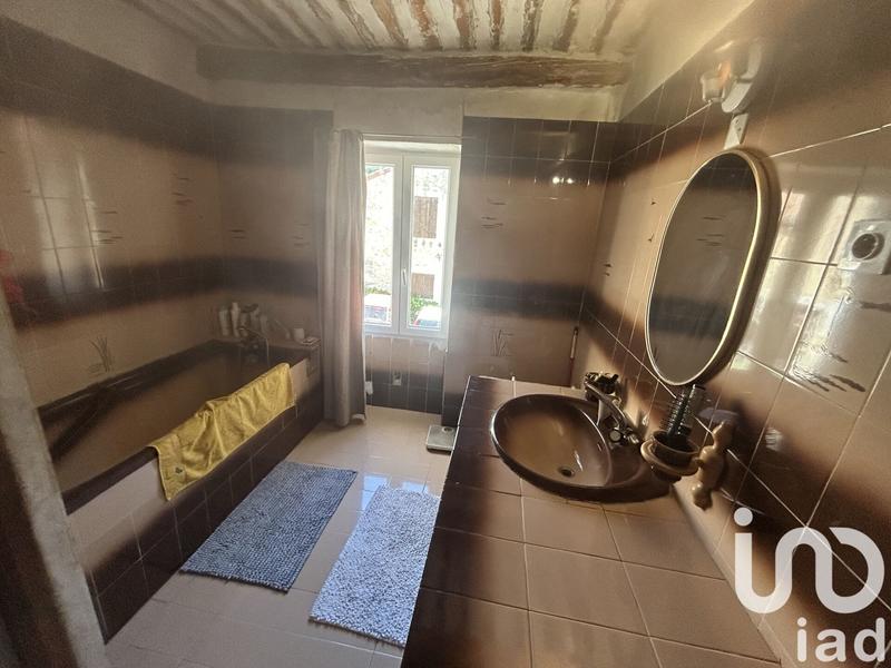 Maison - 145 m² - 6 pièces