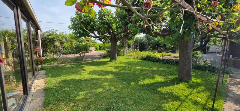 Maison - 55 m² - 3 pièces