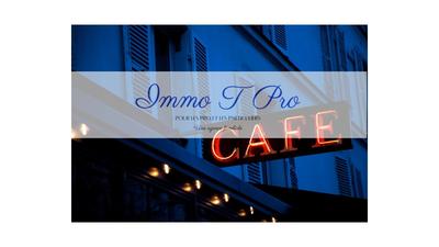 Fonds de commerce - 50 m²