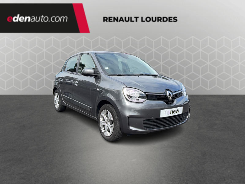 Renault Twingo III SCe 65 Zen