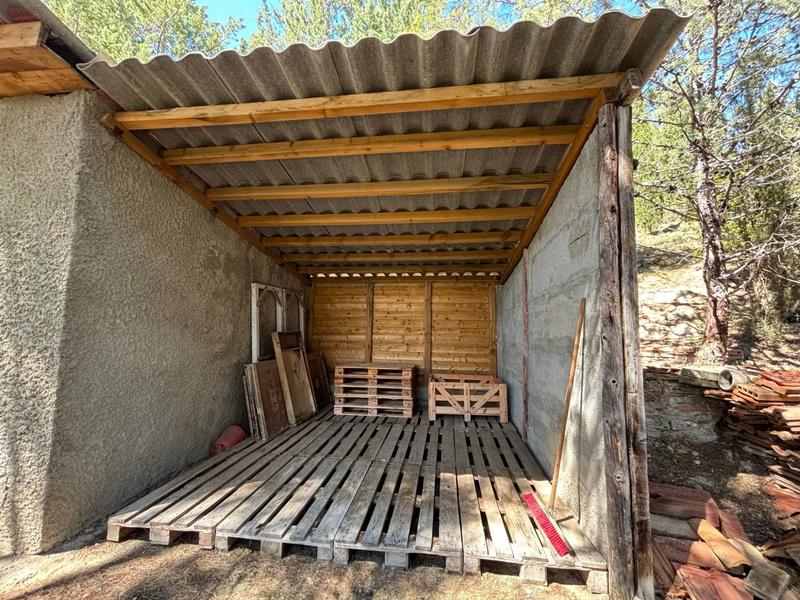 Terrain agricole - 13 051 m²