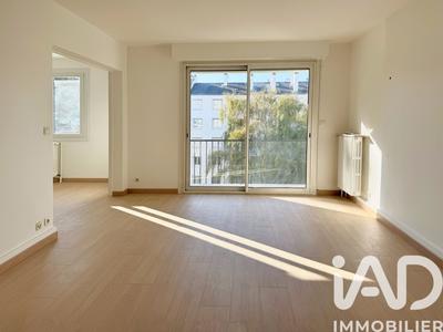 Appartement - 87 m² - 5 pièces