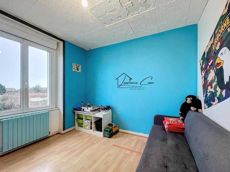 Maison - 79 m² - 5 pièces