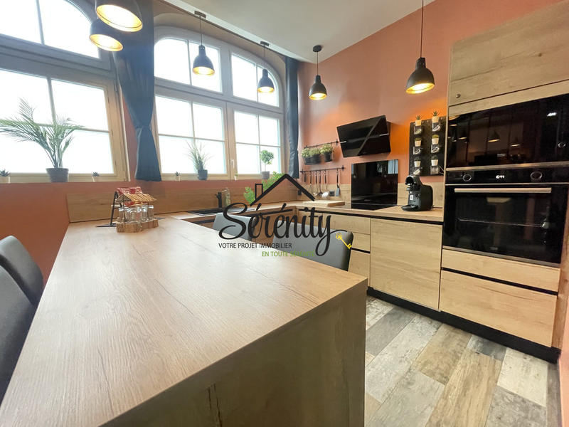 Fonds de commerce - 45 m²