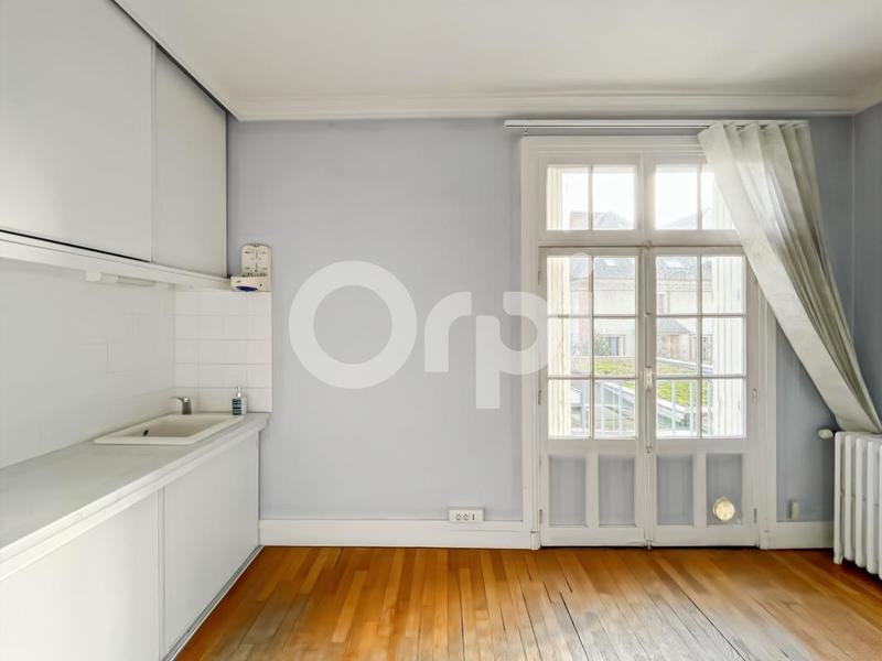 Immeuble - 154 m² - 5 pièces