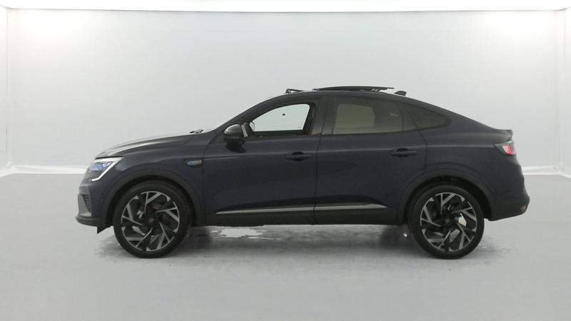 Renault Arkana E-Tech full hybrid 145 Gsr2 esprit Alpine 5p