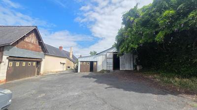 Maison - 109 m² - 4 pièces