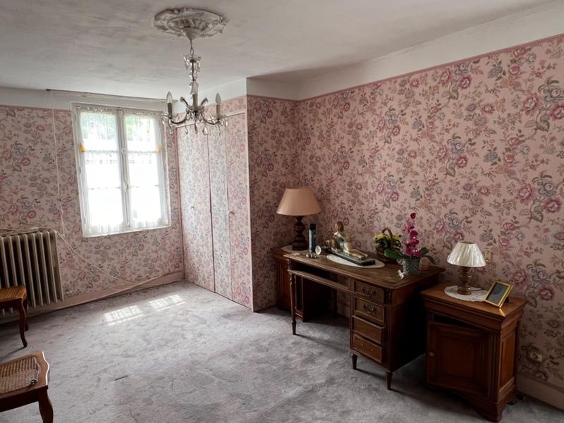 Maison - 149 m² - 5 pièces