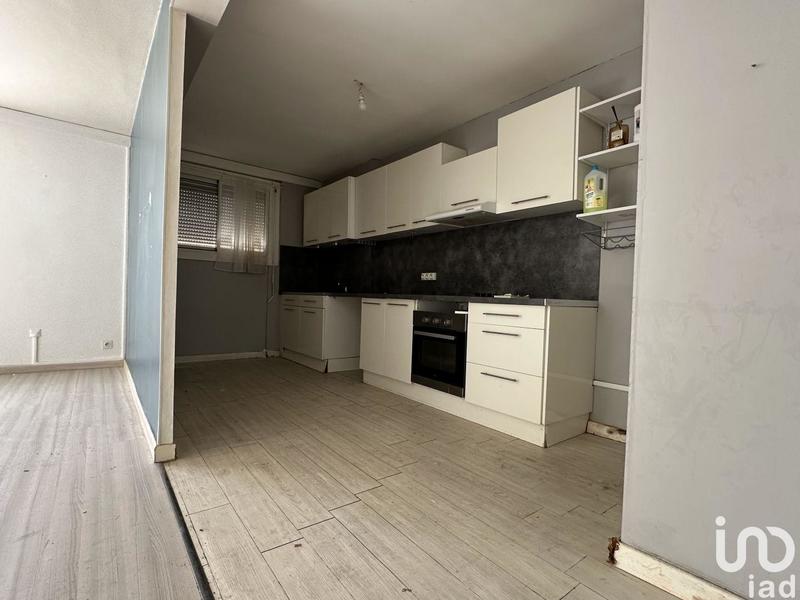 Appartement - 86 m² - 4 pièces