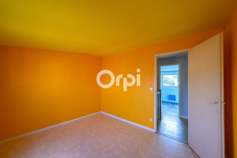 Maison - 98 m² - 4 pièces