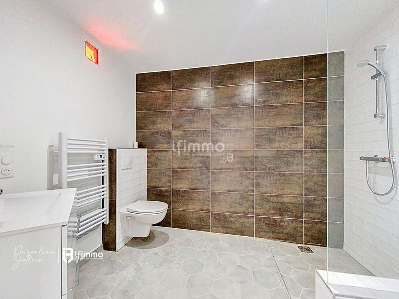 Appartement - 68 m² - 3 pièces