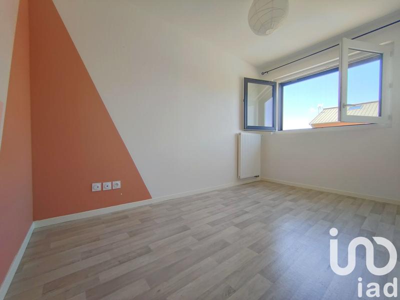 Maison - 94 m² - 5 pièces