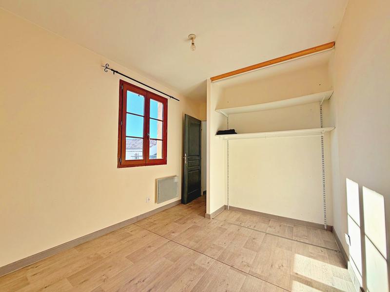 Appartement - 29 m² - 2 pièces